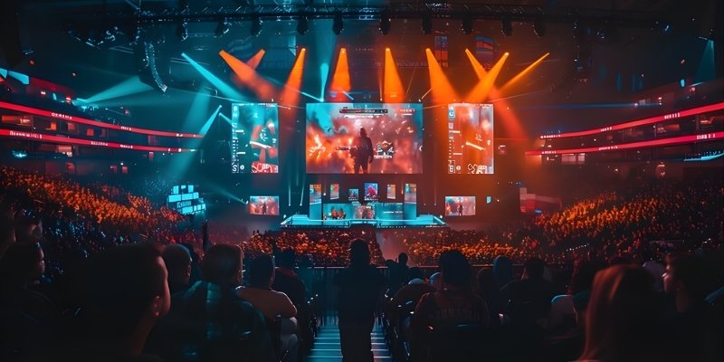 Entertainment Events