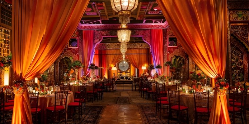 Luxury Events