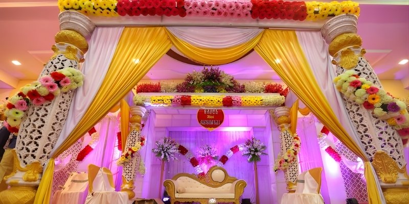 Wedding Event