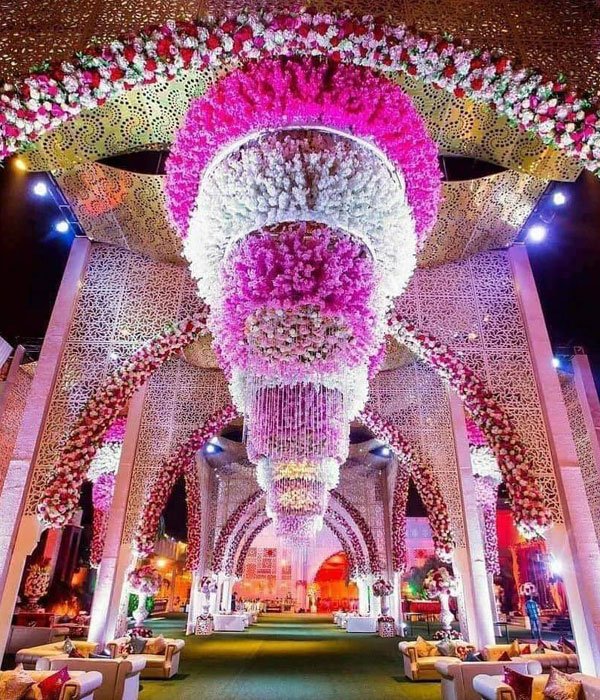 Wedding Events